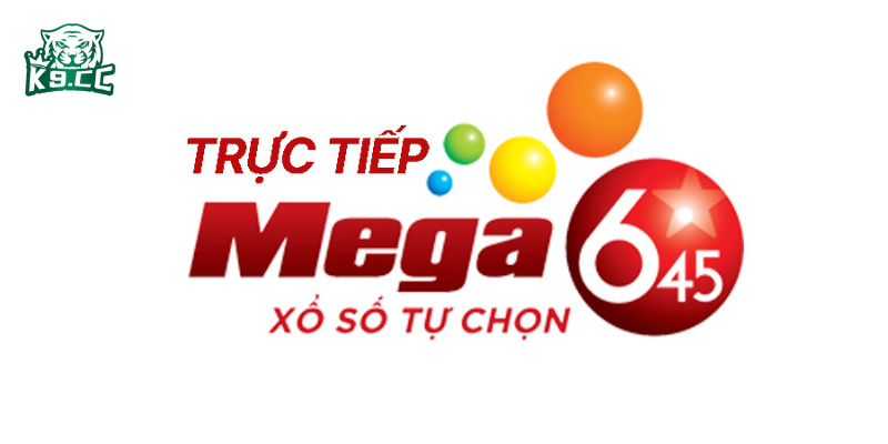 Xổ Số Mega 6/45 là gì? 