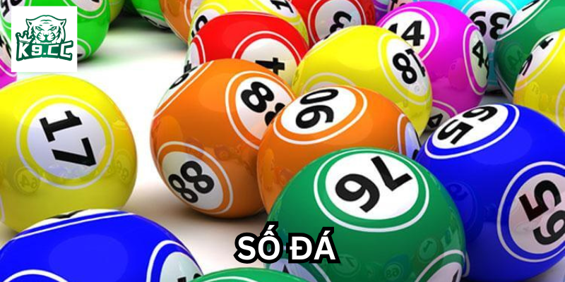 Số Đá lô đề là gì? 